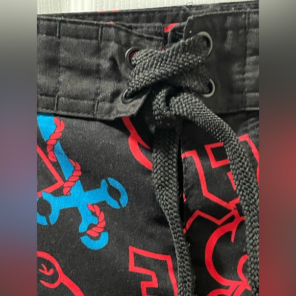 Swimming shorts - Picture 2 of 7